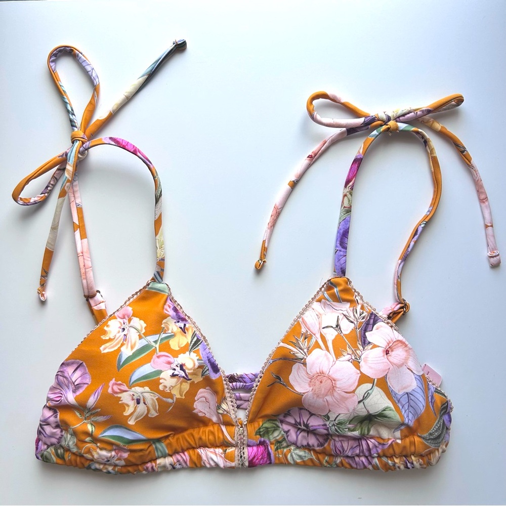 Bikini Top, Size S, by P2F